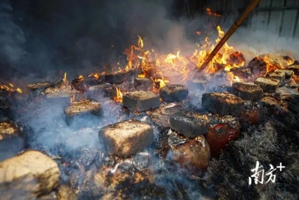 梅州客家人的冬日溫暖，藏著羊肉煮酒的煙火氣