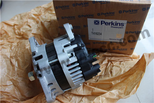 珀金斯Perkins 柴油發(fā)動機T400950渦輪增壓器、T400304啟動馬達、T400726噴油器、CH1